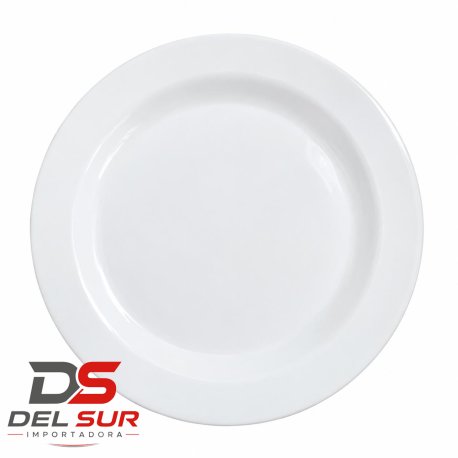 PLATO PLAYO MELAMINA