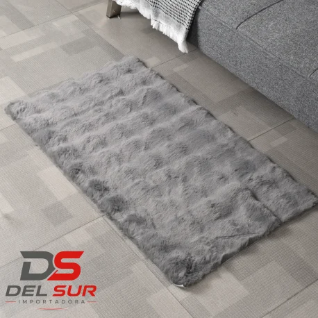 ALFOMBRA BUCLE