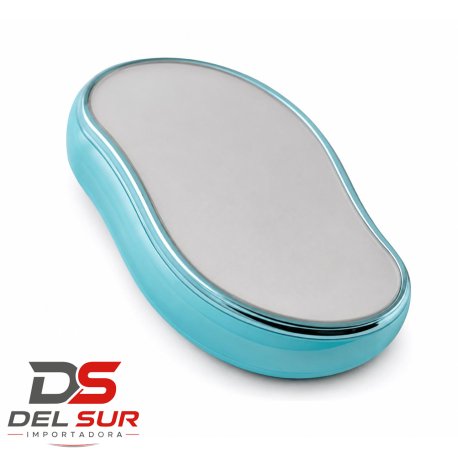Depilador Exfoliante Indoloro