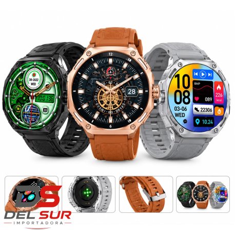 Reloj Inteligente V18PRO