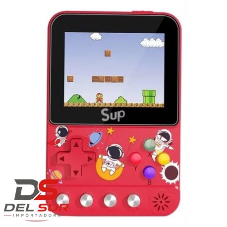 CONSOLA GAMING SUP