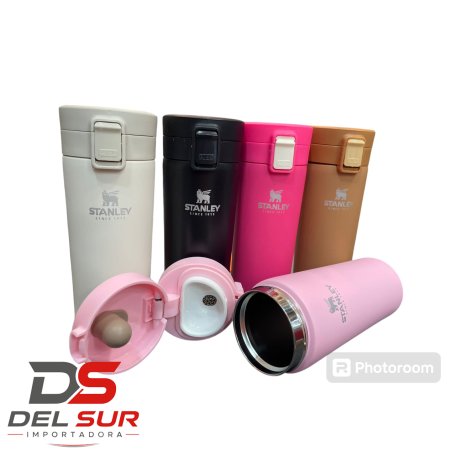 VASO CAFÉ STANLEY – 500 ML