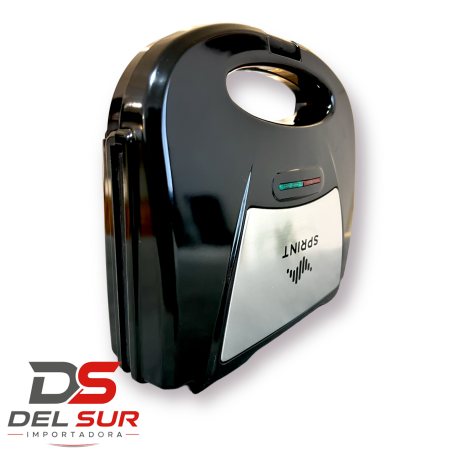 Wafflera electrica “Sprint”