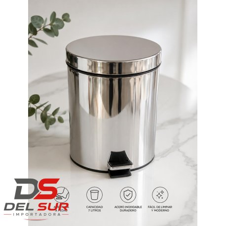 CESTO DE BASURA