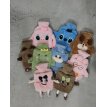 Bolsa de agua Caliente de Peluche