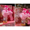 BURBUJERO UNICORNIO