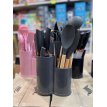 KIT DE UTENSILIOS DE COCINA REDONDO  – 20 PIEZAS