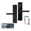 CERRADURA PRO PUERTA INTELIGENTE