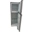 HELADERA 140L PIONEER HOME