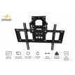 Soporte Móvil para TV SPRINT 40” a 85”