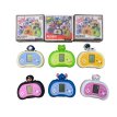 Consola de Juego Tetris