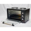 HORNO LECTRICO DOBLE ANAFE