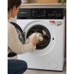 Lavasecarropas KanjiHome Inverter 12kg