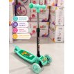 MONOPATIN INFANTIL CON LUZ