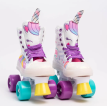 PATINES ZAPATILLA 3D TINY UNICORNIO
