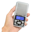 Balanza Digital Masuya 0.01g A 500g Gramera A Pila