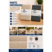 MANTEL IMPERMEABLE