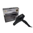 Secador de pelo profesional 2400w