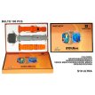 RELOJ SMART WACHT S10 ULTRA 3 MALLAS
