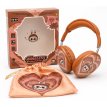 AURICULAR BLUETOOTH TWS MUÑECO