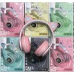 AURICULAR GATITO