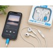 AURICULAR CABLE IBEK