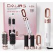 Cepillo de Aire Caliente Daling 5 en 1