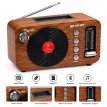 RADIO RETRO 5.4BT