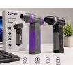 MINI SOPLADOR  RECARG-USB