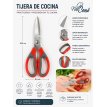 TIJERA DE COCINA
