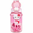 BOTELLA DE AGUA PLASTICA 600ML K y HK
