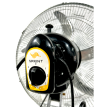 Ventilador 3 en 1 de 5 aspas 95 watts