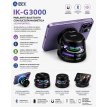PARLANTE BLUETOOTH MAGNETICO