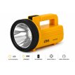 Linterna Busca Huella LED