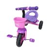 Triciclo Infantil