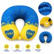 Almohadón de Cuello Boca