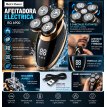 AFEITADORA USB RECARGABLE