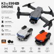 Drone K3 & E99 Pro con cámara
