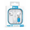 AURICULAR CABLE IBEK
