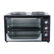 HORNO LECTRICO DOBLE ANAFE