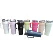 Vaso quencher doble pico 1.2