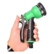 PISTOLA DE RIEGO