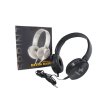 Auricular vincha Extra Bass