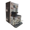 DISPENSER DE JABÓN LÍQUIDO – METÁLICO