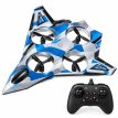 DRON COMBAT AIRCRAFT