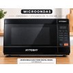 MICROONDAS