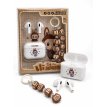 AURICULAR BLUETOOTH TWS LA BUBU