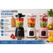 Licuadora Portátil 1.5lts