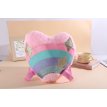MOCHILA INFANTIL FORMA DE CORAZON
