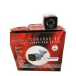 Kit Cámara de Seguridad
